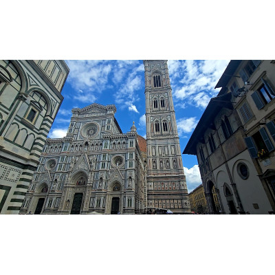 Rallye Touristique / Road Trip / Autos sportives / GT coupés sports Italie Dolce Vita 2027