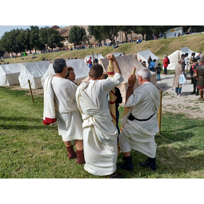 Rallye Touristique / Road Trip / Autos sportives / GT coupés sports Italie Dolce Vita 2027