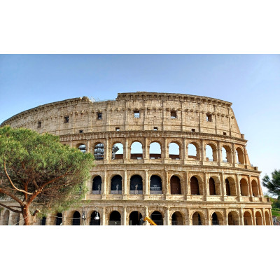 Rallye Touristique / Road Trip / Autos sportives / GT coupés sports Italie Dolce Vita 2026