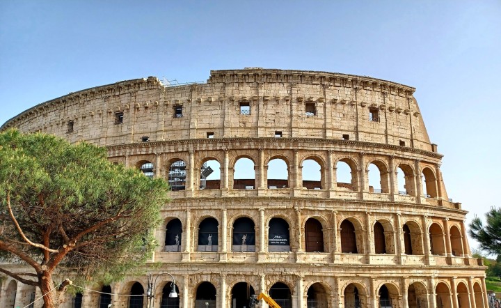 Rallye Touristique / Road Trip / Autos sportives / GT coupés sports Italie Dolce Vita 2027