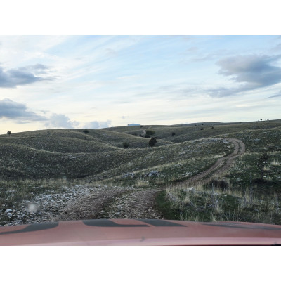 Raid 4x4 Albanie 2027