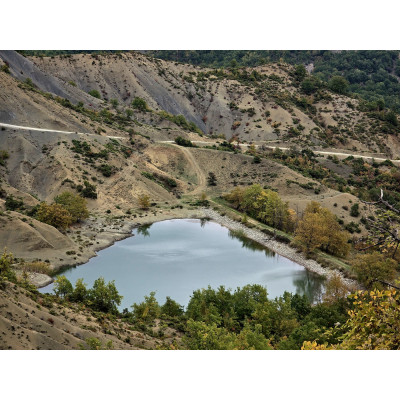 Raid 4x4 Albanie 2027