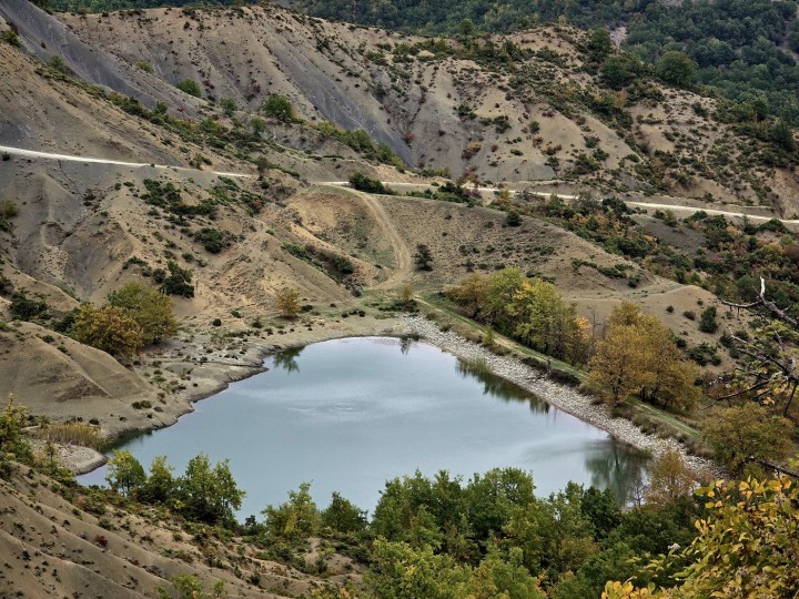 Raid 4x4 Albanie 2027