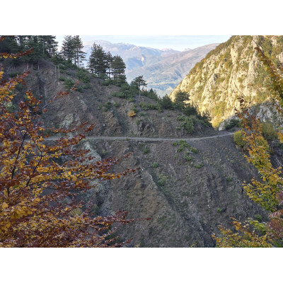 Raid 4x4 Albanie 2027