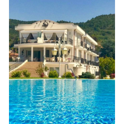 Rallye Touristique / Road Trip / Autos sportives / GT coupés sports Italie Dolce Vita 2026