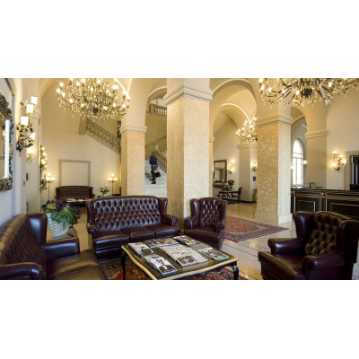 Rallye Touristique / Road Trip / Autos sportives / GT coupés sports Italie Dolce Vita 2027