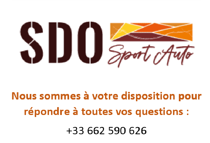 Raid Duster Maroc 2027