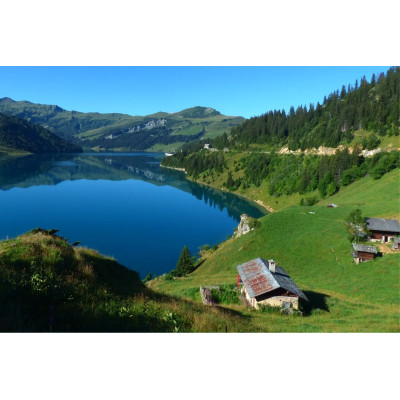 Rallye Touristique GT coupés sport / Road Trip / Autos Sportives / Route des Grandes Alpes 2026 / France