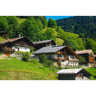 Rallye Touristique GT coupés sport / Road Trip / Autos Sportives / Route des Grandes Alpes 2026 / France