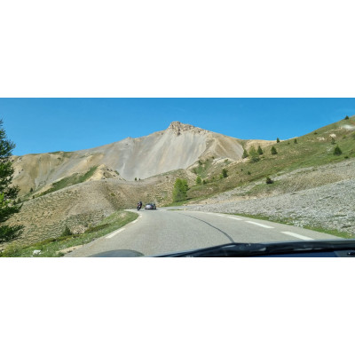 Rallye Touristique GT coupés sport / Road Trip / Autos Sportives / Route des Grandes Alpes 2026 / France