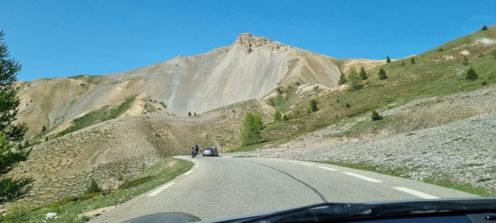 Rallye Touristique GT coupés sport / Road Trip / Autos Sportives / Route des Grandes Alpes 2027 / France