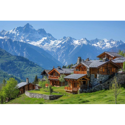 Rallye Touristique GT coupés sport / Road Trip / Autos Sportives / Route des Grandes Alpes 2026 / France