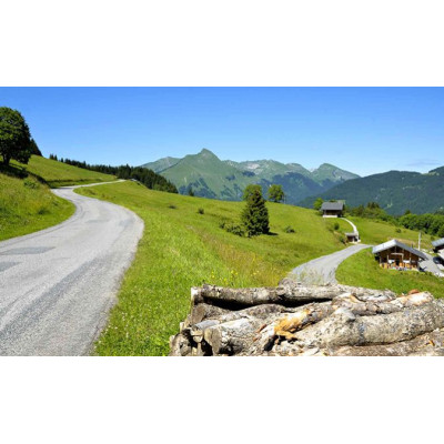 Rallye Touristique GT coupés sport / Road Trip / Autos Sportives / Route des Grandes Alpes 2026 / France