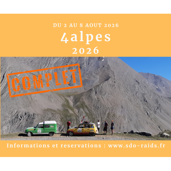 4alpes 2026