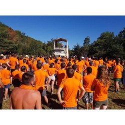 Raid 4L la grande traversée des Alpes 2027. 4alpes 2027. 12ème édition !