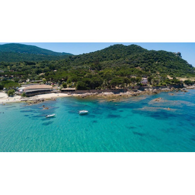 Rallye touristique GT coupés sport / Road Trip / Autos Sportives / Tour de Corse 2027 / France