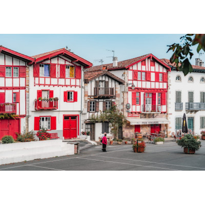 Rallye touristique GT coupés sports / Road Trip / Autos Sportives / Mare a Mare Traversée des Pyrénées 2027 / France