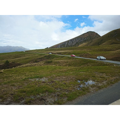 Rallye touristique GT coupés sports / Road Trip / Autos Sportives / Mare a Mare Traversée des Pyrénées 2027 / France