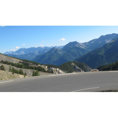 Rallye Touristique GT coupés sport / Road Trip / Autos Sportives / Route des Grandes Alpes 2027 / France