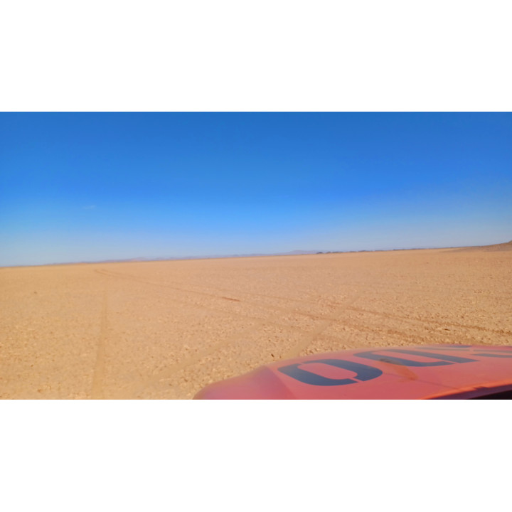 Raid 4x4 SDO Maroc Riads 2027