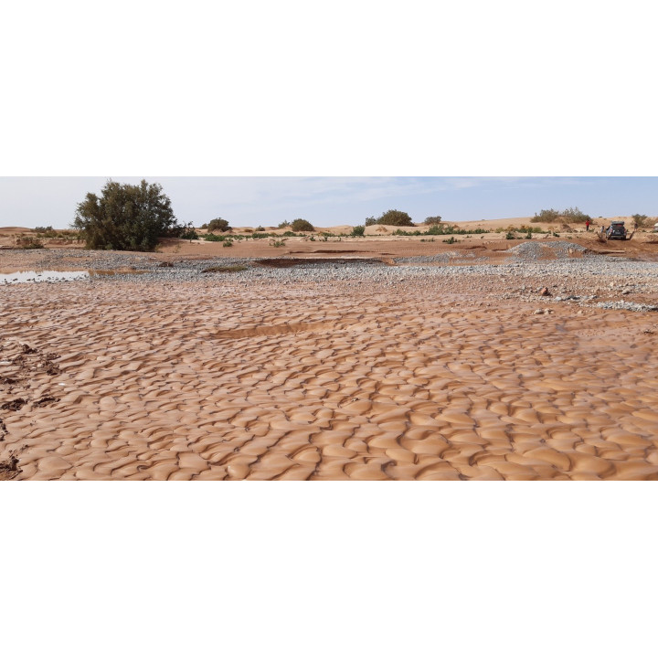 Raid 4x4 Maroc Cap au Sud 2027