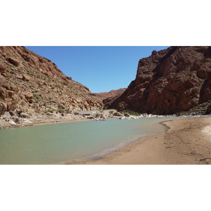 Raid 4x4 Maroc Cap au Sud 2027