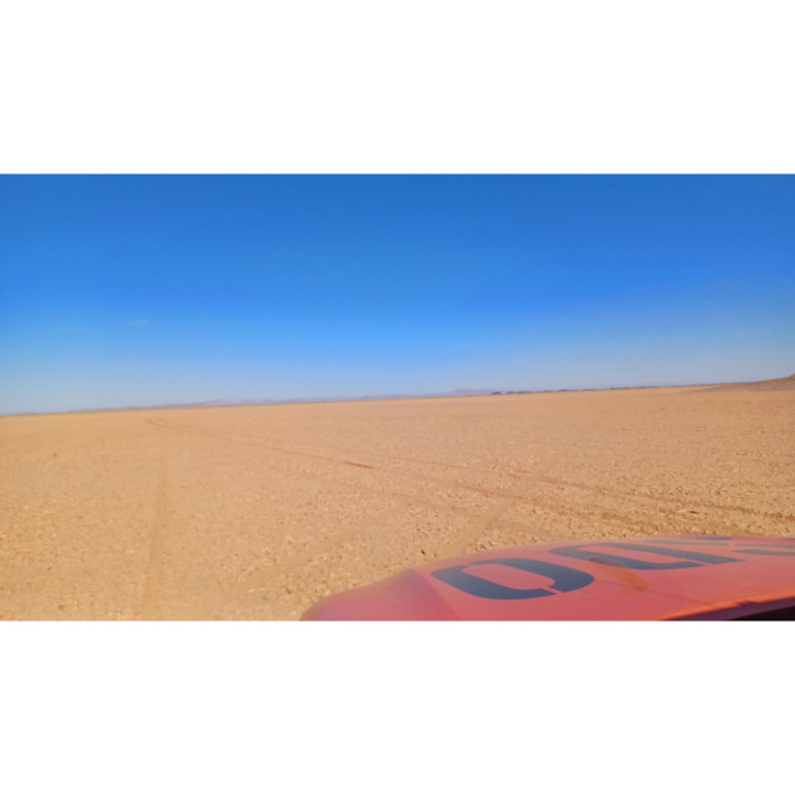 Raid 4x4 Maroc Cap au Sud 2027
