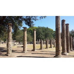 Voyage 4x4 Grèce 2026 / Raid 4x4 Grèce 2026