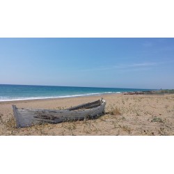 Voyage 4x4 Grèce 2026 / Raid 4x4 Grèce 2026