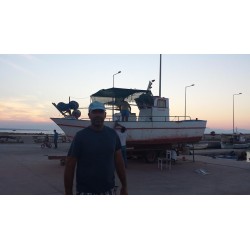 Voyage 4x4 Grèce 2026 / Raid 4x4 Grèce 2026