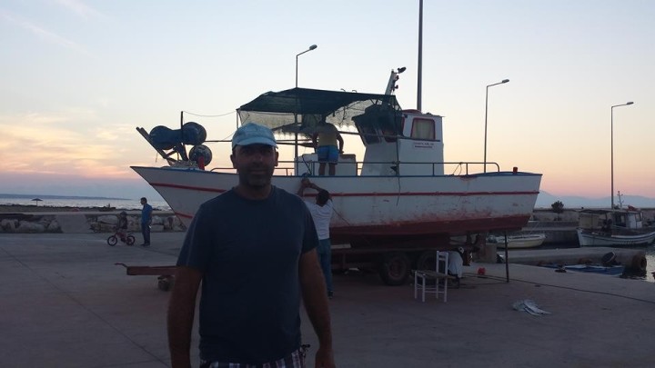 Voyage 4x4 Grèce 2026 / Raid 4x4 Grèce 2026