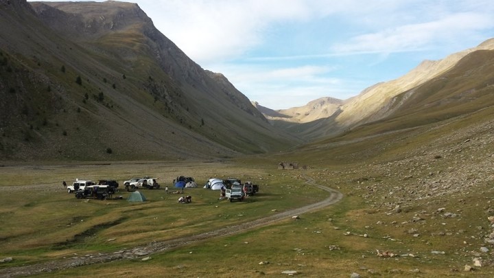 raid 4x4 alpes nature familles juillet 2027
