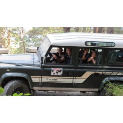 raid 4x4 alpes nature familles juillet 2027