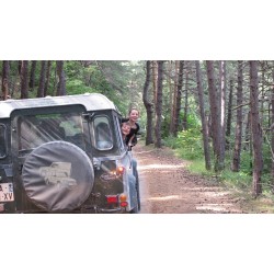 raid 4x4 alpes nature familles juillet 2027