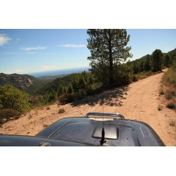 raid 4x4 corse familles juillet 2027