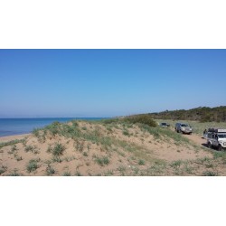 Voyage 4x4 Grèce 2026 / Raid 4x4 Grèce 2026