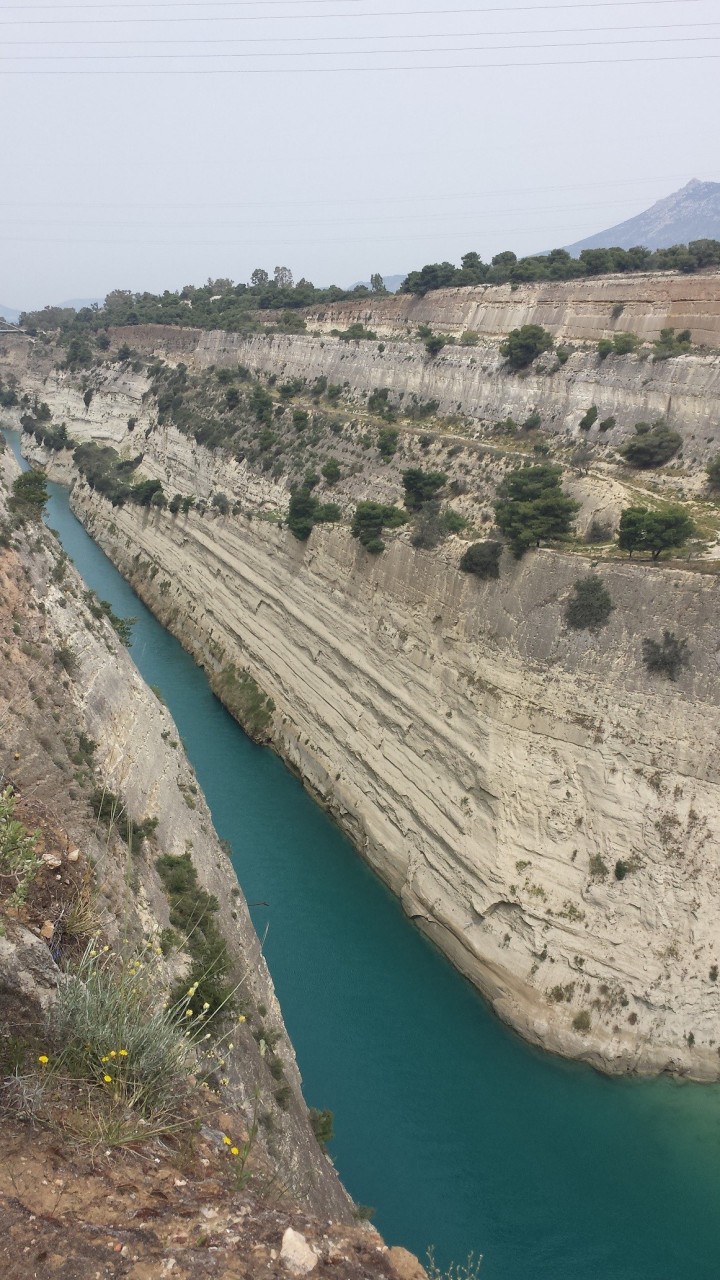 Voyage 4x4 Grèce 2026 / Raid 4x4 Grèce 2026