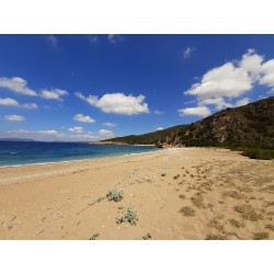 Voyage 4x4 Grèce 2026 / Raid 4x4 Grèce 2026