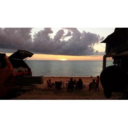 Voyage 4x4 Grèce 2026 / Raid 4x4 Grèce 2026