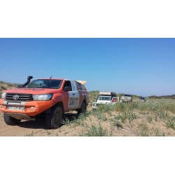 Voyage 4x4 Grèce 2026 / Raid 4x4 Grèce 2026