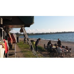 Voyage 4x4 Grèce 2026 / Raid 4x4 Grèce 2026