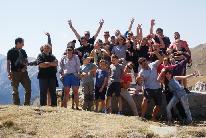 raid 4x4 alpes nature familles juillet 2027