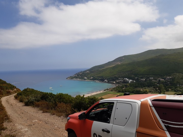 raid 4x4 corse familles juillet 2027