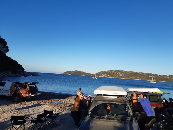 raid 4x4 corse familles juillet 2027