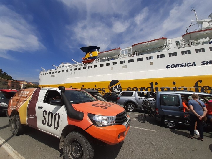 raid 4x4 corse familles juillet 2027