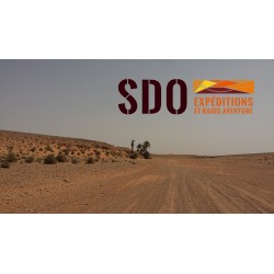 Raid Duster Maroc 2027