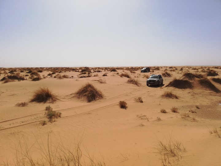 Raid 4x4 Maroc Cap au Sud 2027