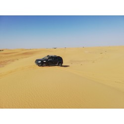 Raid Duster Maroc 2027