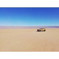 Raid Duster Maroc 2027