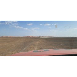 Rallye Duster Maroc Challenge 2027